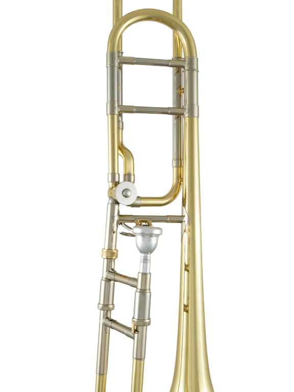 42BO Bach F Rotor Tenor Trombone In Fr Vr Xcu