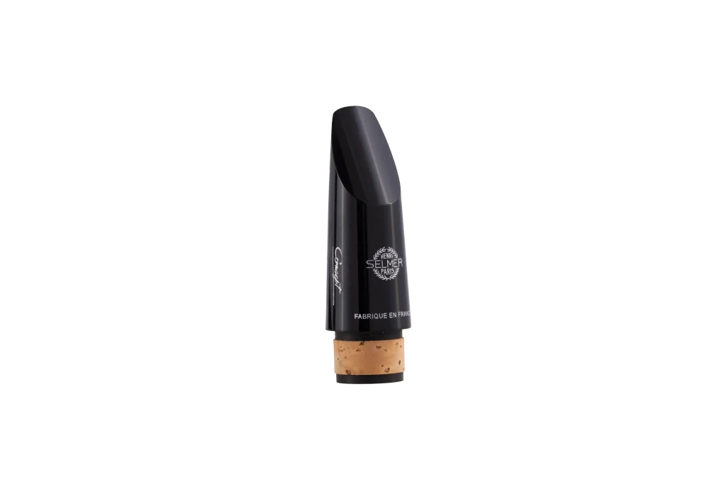 SPCLCONCEPT Concept Series Bb Clarinet Mouthpiece