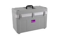 King Ultimate Marching Mellophone Outfit with 2 Mouthpieces KMP611S