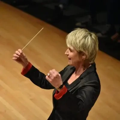 Portrait of Dr. Cynthia Johnston Turner