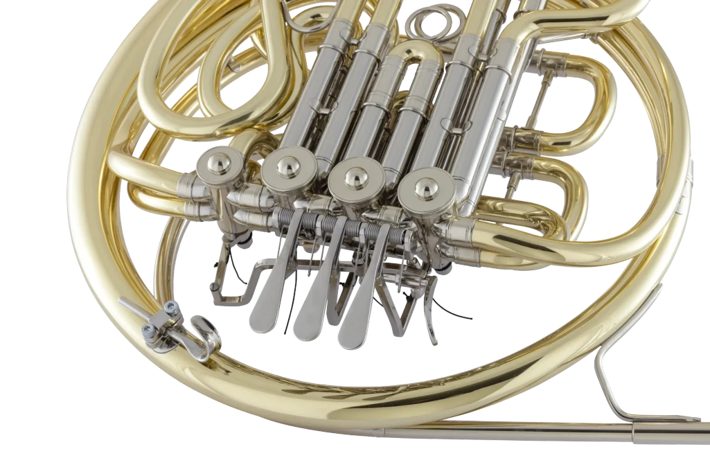 11DNS Conn Professional French Horn