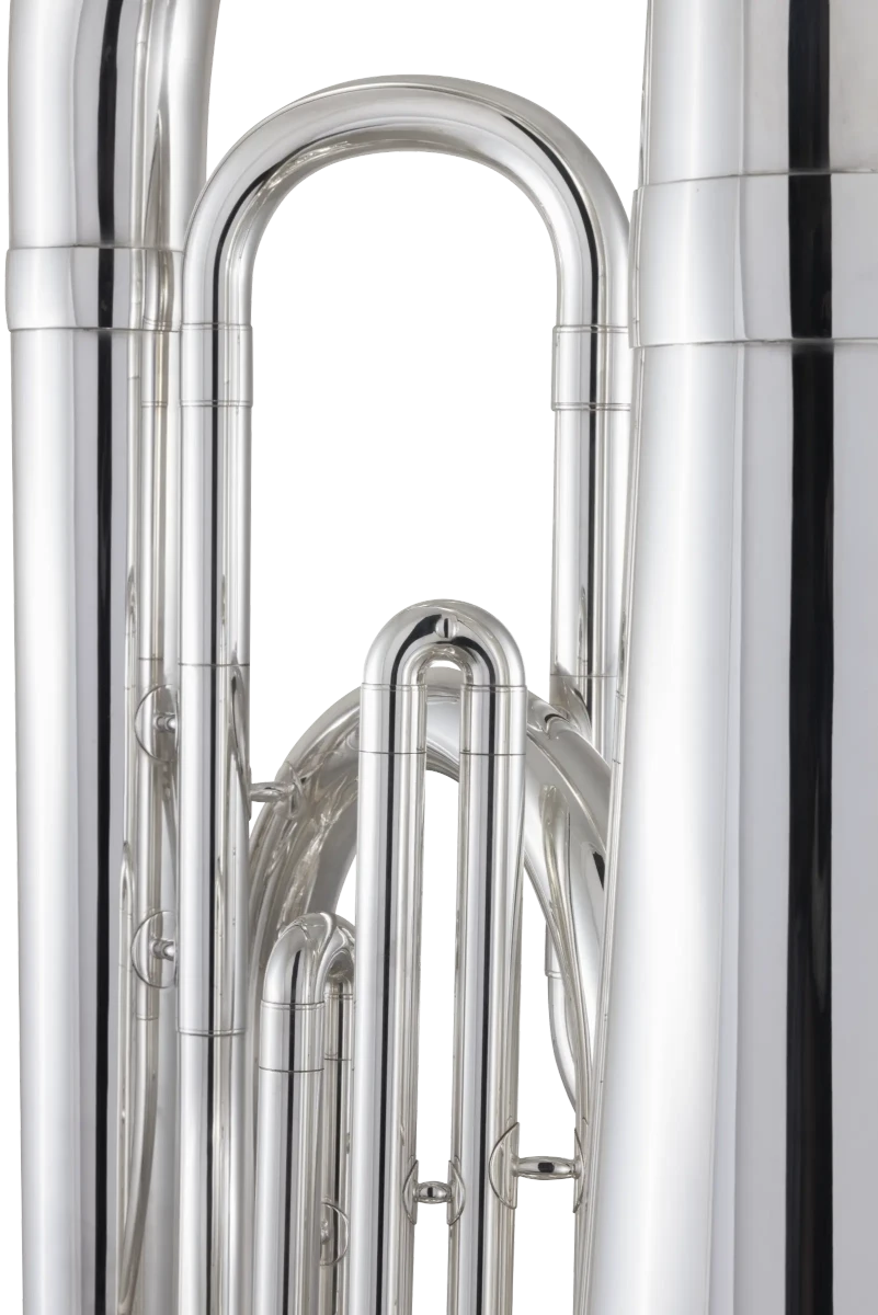 King Performance Marching Tuba in BBb KMT410