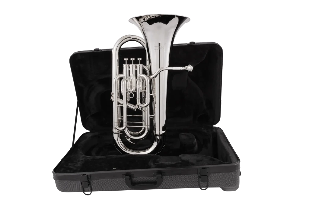 CEU412S Conn Intermediate Euphonium