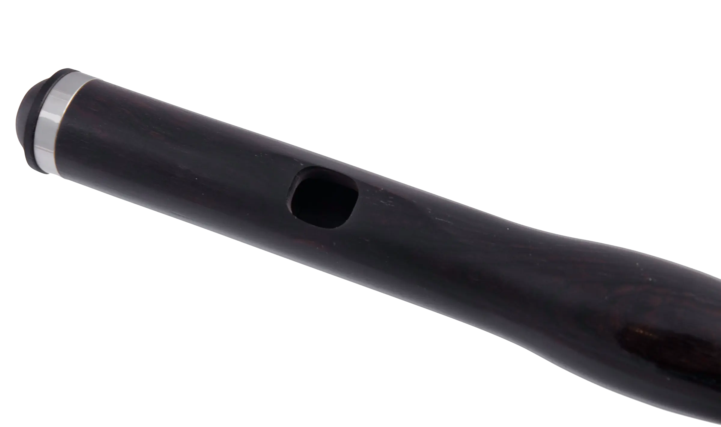 LPC711 Leblanc Professional Piccolo - zoomed in