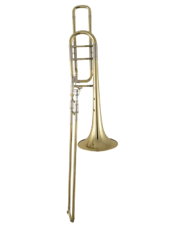 Bach Stradivarius Bass Trombone in Bb 50BO