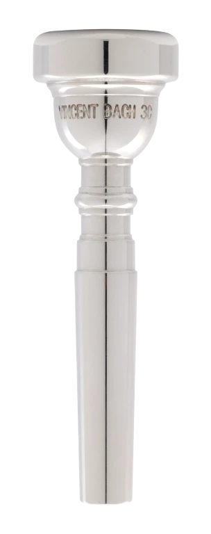3513C Bach Classic Mouthpiece Trumpet