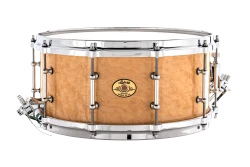 Ludwig Maple Concert Snare Drum LCS6514TDZ6