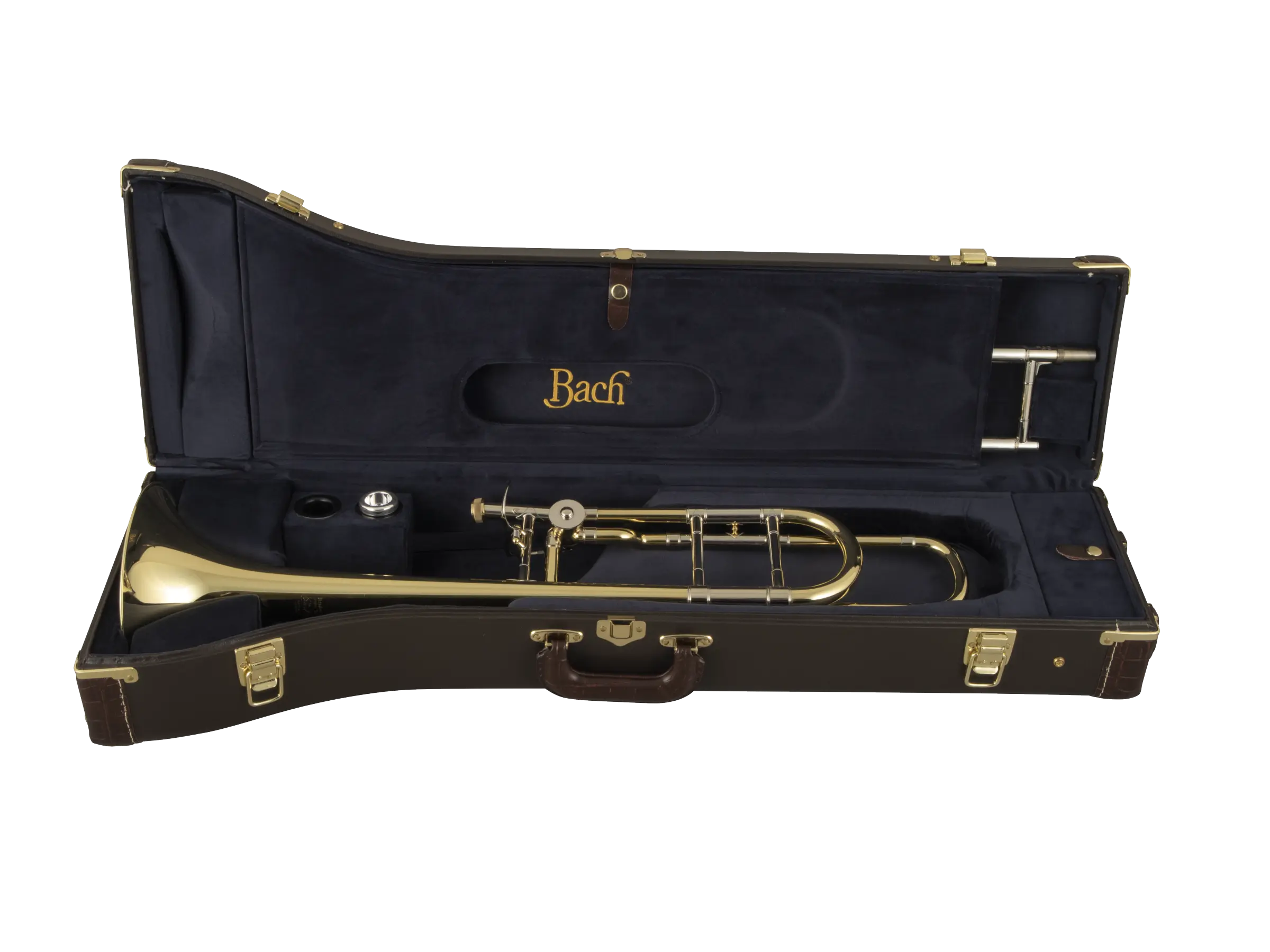 36BO Bach Professional Standard Trombone Ic Fr Hz Fs 2 - zoomed in