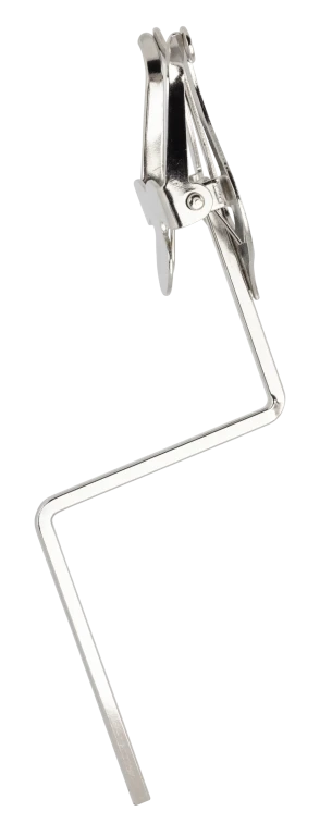 1693 Leblanc Lyre Bass Clarinet