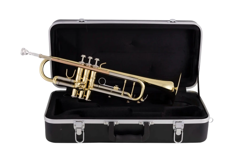 BTR202 Bach Student Trumpet