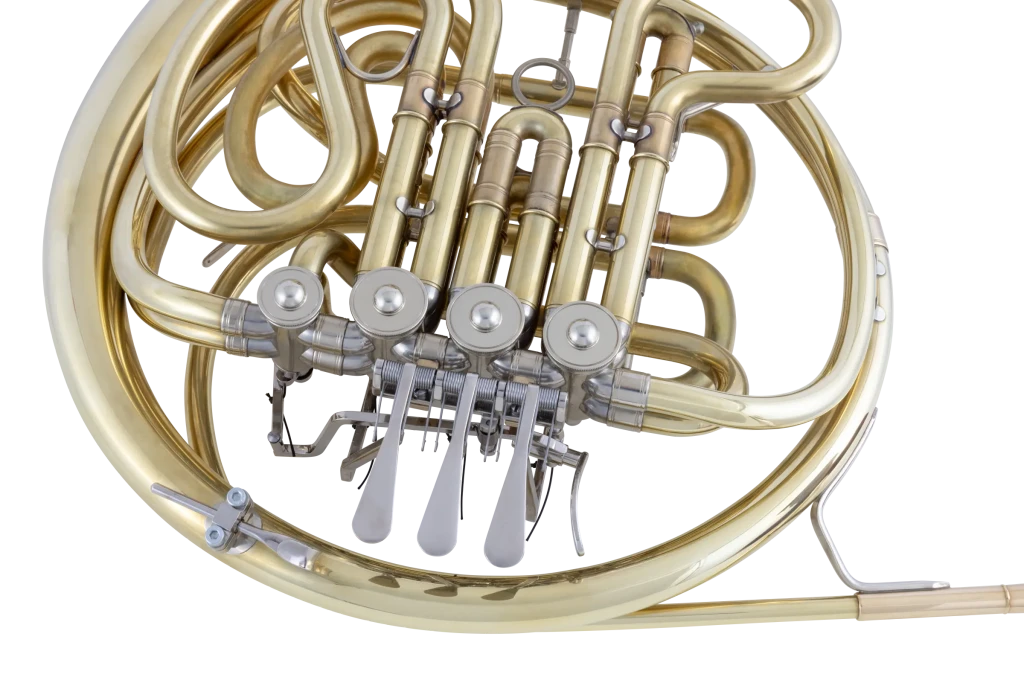 10DYUL Conn Professional FrenchHorn