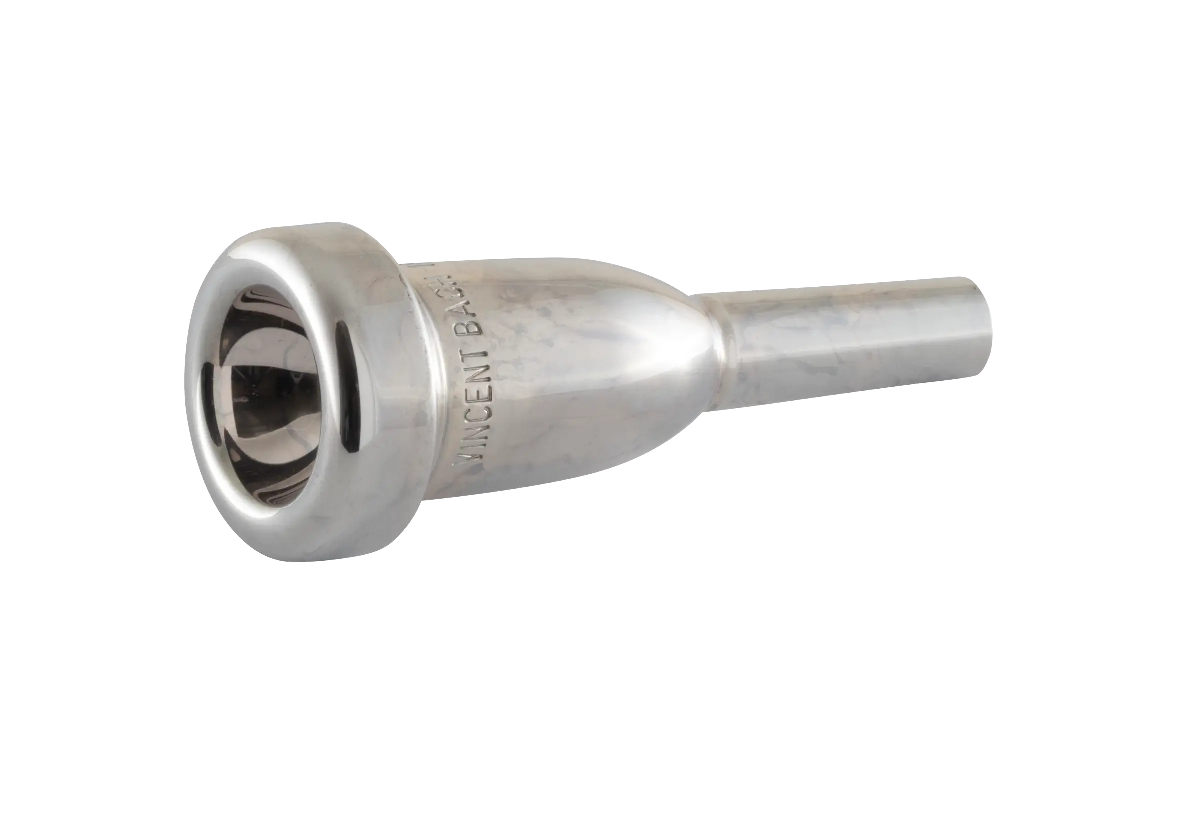 K3491B Bach Accessory Classic Standard Mouthpiece Ac Sd Hz Fs - zoomed in