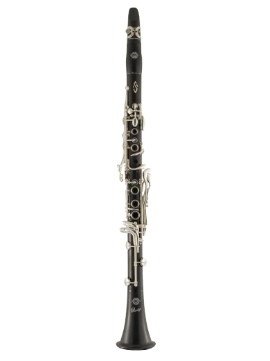 Selmer Paris Privilege Soprano Clarinet in Bb B16PR2EV Evolution