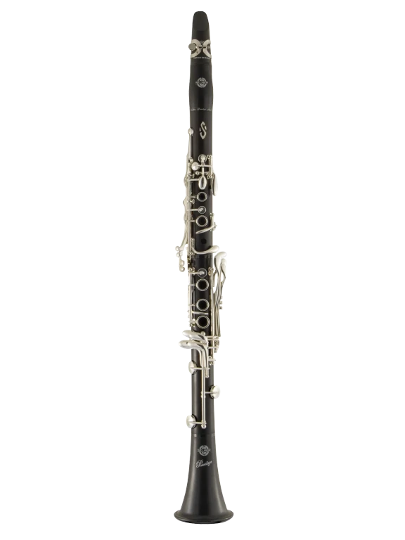 B16PR2EV HSP Professional Clarinet In Fr Vr Fs