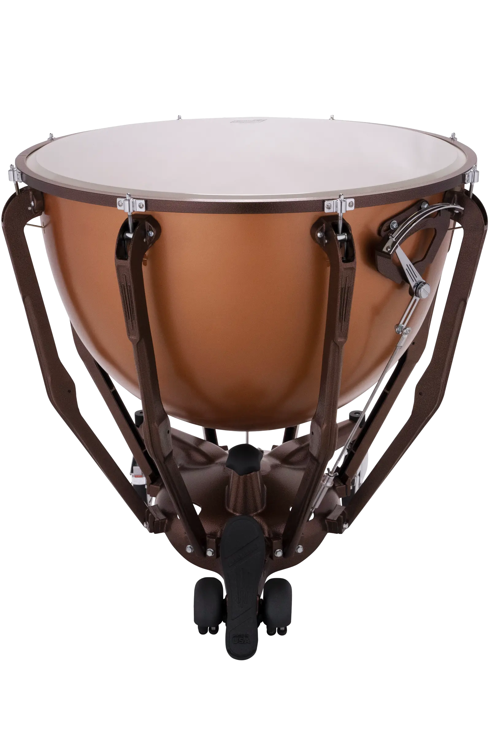 LTS432FG Ludwig STANDARD TIMP FBR GLS 32 WG - zoomed in