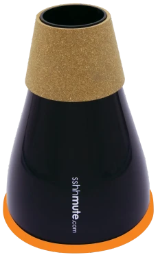 SSHHMUTE Prc Mute BTBN SHP104O