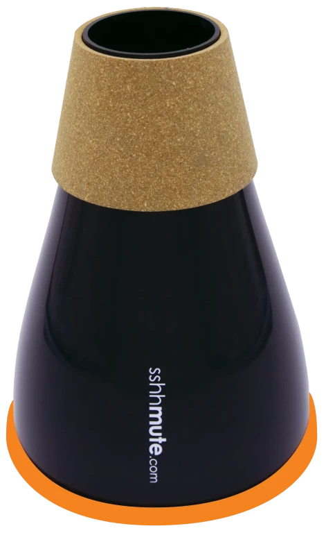 SHP104O Shhhmute Accessory Mute