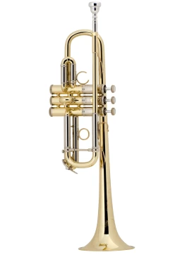 Stradivarius Artisan 190 Series C Trumpet AC190
