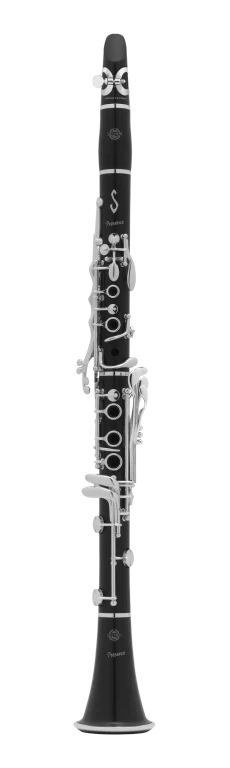 B16Presence218 HSP Professional Clarinet