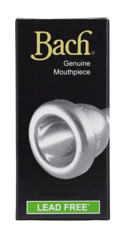 35012C Bach Classic Mouthpiece Trombone