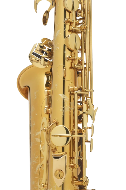 92DL Supreme HSP Standard Professional Saxophone In Sd Vr Xcu 1