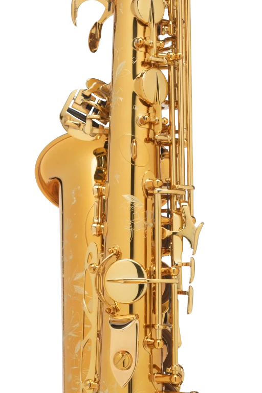 92DL Supreme HSP Standard Professional Saxophone In Sd Vr Xcu 1