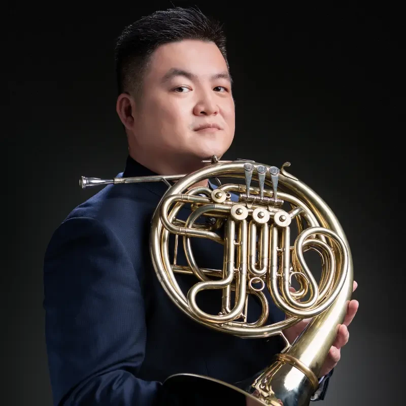 Portrait of Wu Tianxia