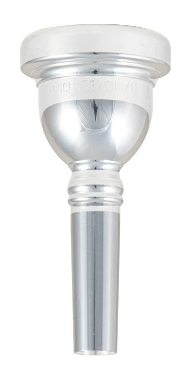 3507C Bach 7C Classic Small Mouthpiece Trombone Ac Fr Vr Fs