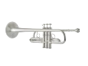 Bach Stradivarius Trumpet in C C180SL229PC