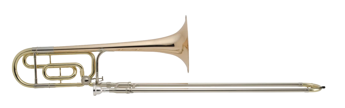King Legend Tenor Trombone in Bb 4BF