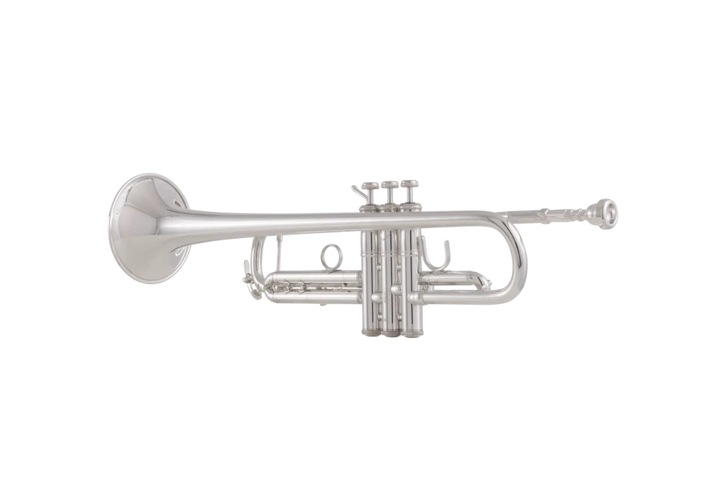170S43GYR Bach Professional Trumpet