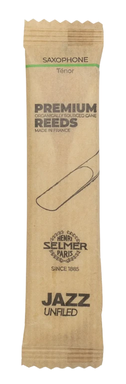 1062501 HSP Reed Jazz Tenor