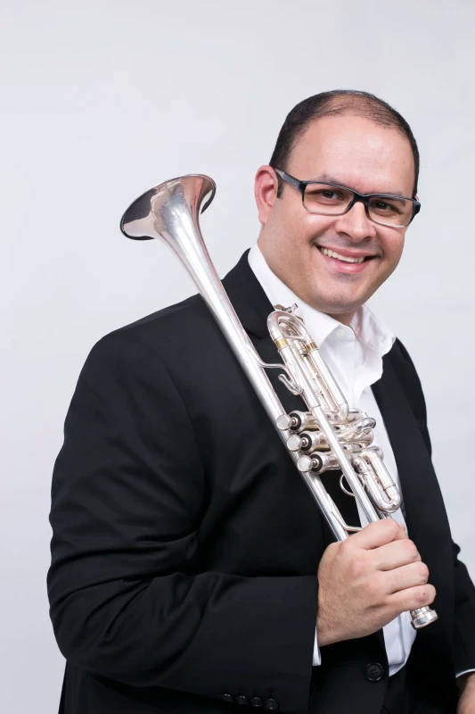 Portrait of Felipe Rodriguez
