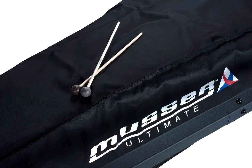 MU2RX35 Musser 3.5-OCT ULT2 RSWD XYLOPHONE