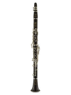 Selmer Paris Recital Soprano Clarinet in A A1610REV Evolution