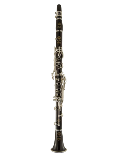 Selmer Paris Recital Soprano Clarinet in A A1610REV Evolution