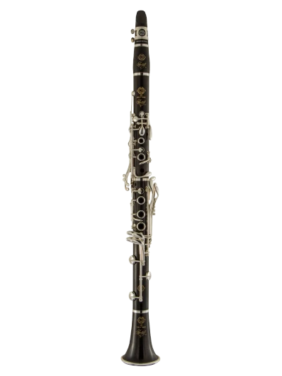 Selmer Paris Recital Soprano Clarinet in A A1610REV Evolution