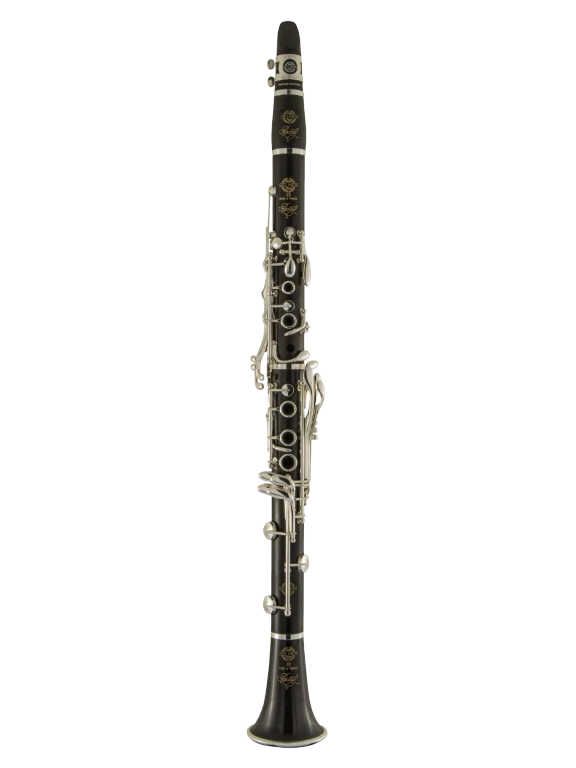 A1610REV HSP Professional Standard Clarinet In Fr Vr Fs
