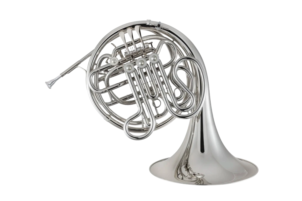 8D Conn Professional French Horn