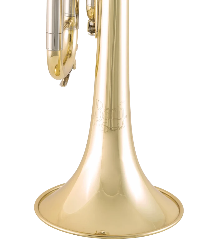 BTR302 Bach Bb Trumpet