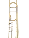 Bach Tenor Trombone in Bb BTB411