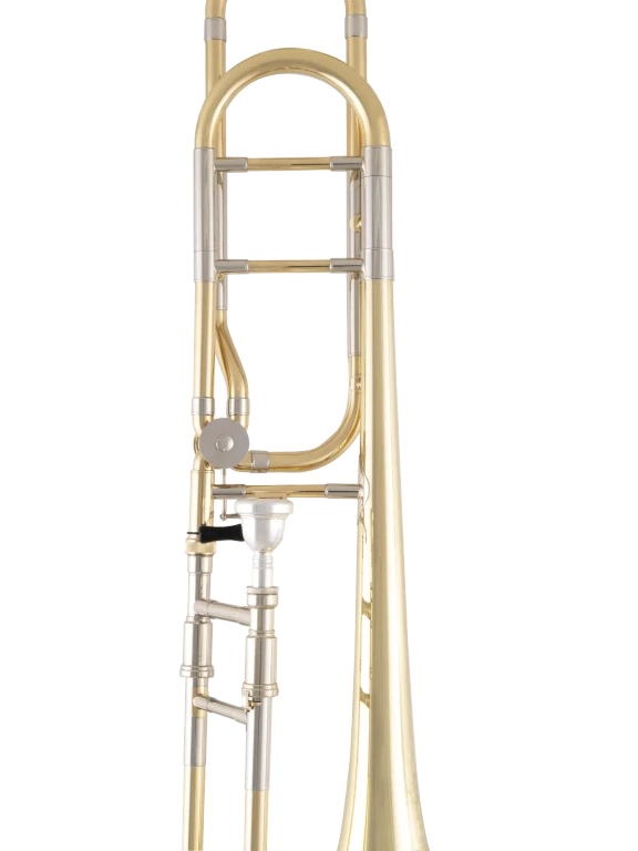 Bach Tenor Trombone in Bb BTB411 | Conn Selmer Bach Tenor Trombone in Bb BTB411 | Conn Selmer
