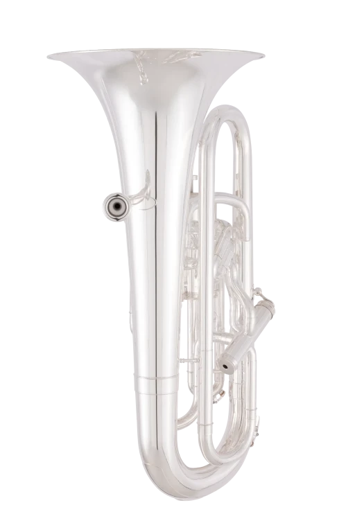 CEU611S Conn Professional Euphonium