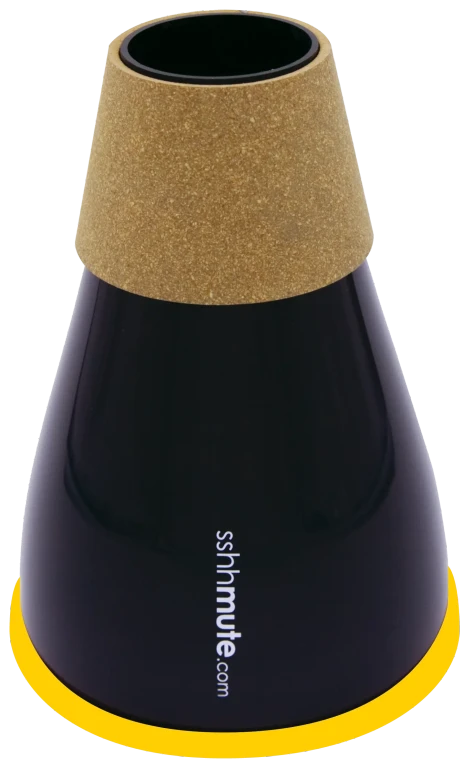 SHP115Y Shhhmute Accessory Mute