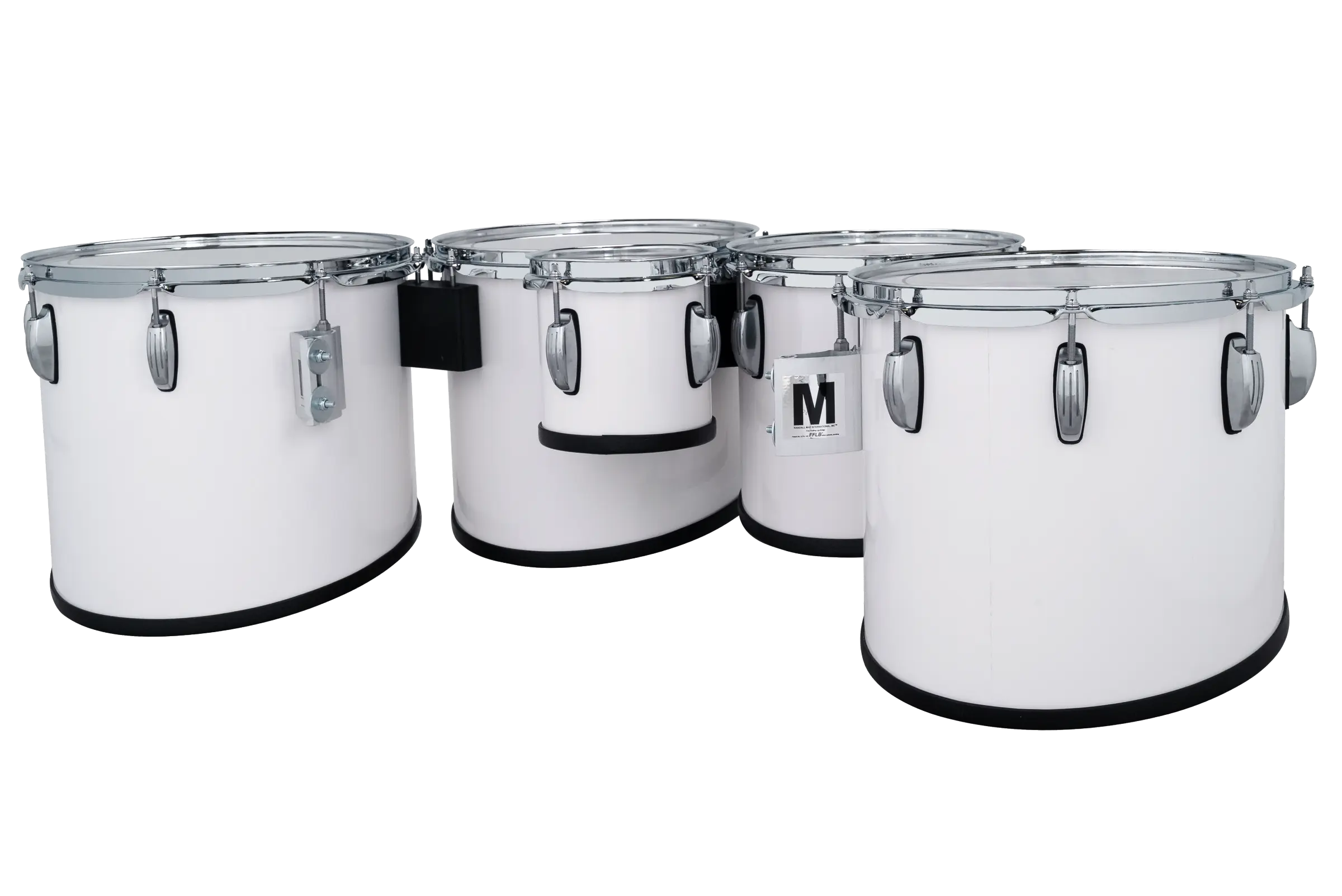 LU2MT60234ACW ULT2 LG QUINT TENORS WHITE - zoomed in