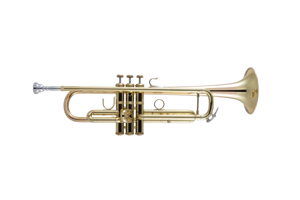 17043GYR Bach Professional Trumpet