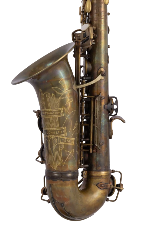 CAS811LTD150 Conn Ltd Professional Alto Saxophone