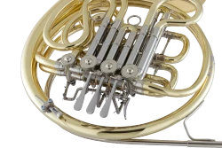 Conn Connstellation Double Horn in F/Bb 11DN