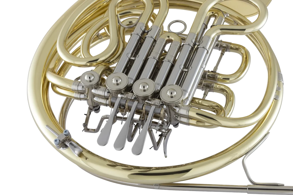 11DN Conn Professional French Horn