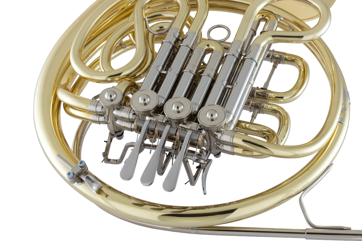 11DN Conn Professional French Horn